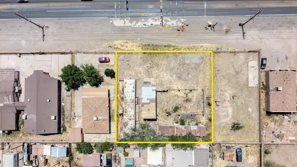 11479 Socorro Road, Socorro, TX 79927
