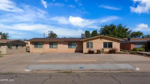 10133 Renfrew Drive, El Paso, TX 79925