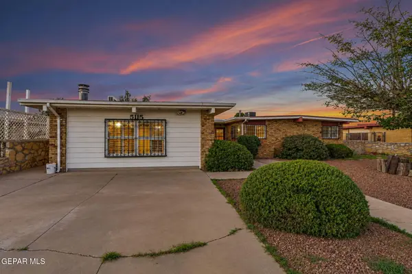 5115 Cornell Avenue, El Paso, TX 79924