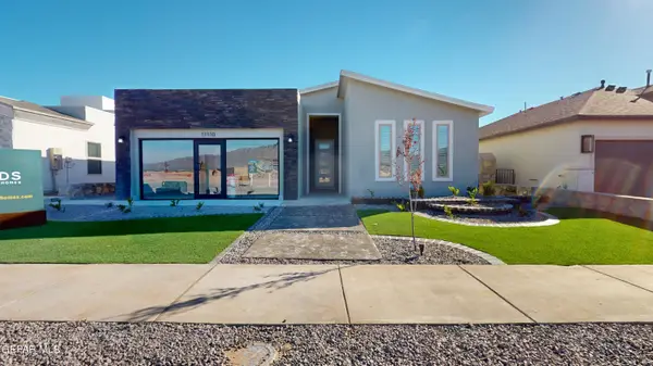 1200 Golden Summer Place, El Paso, TX 79928