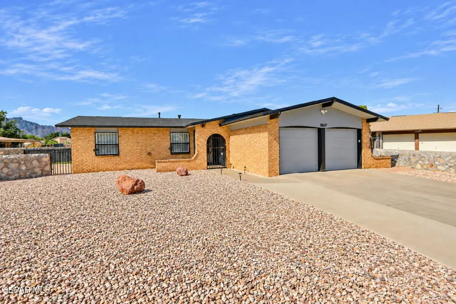 10637 Sigma Street, El Paso, TX 79924 - #2