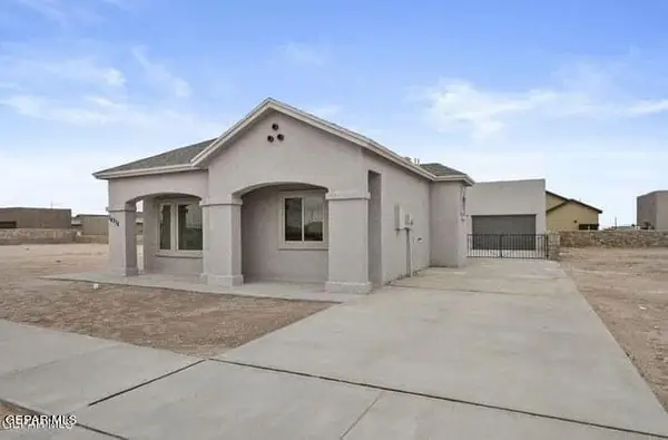 14380 Steve Joyce Parkway, Horizon City, TX 79928