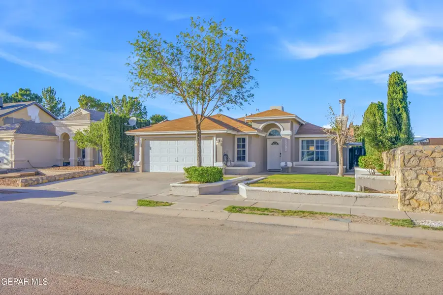 12291 Tierra Mar Way, El Paso, TX 79938 - #2