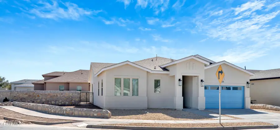 14624 Tierra Dock Court, El Paso, TX 79938 - #3