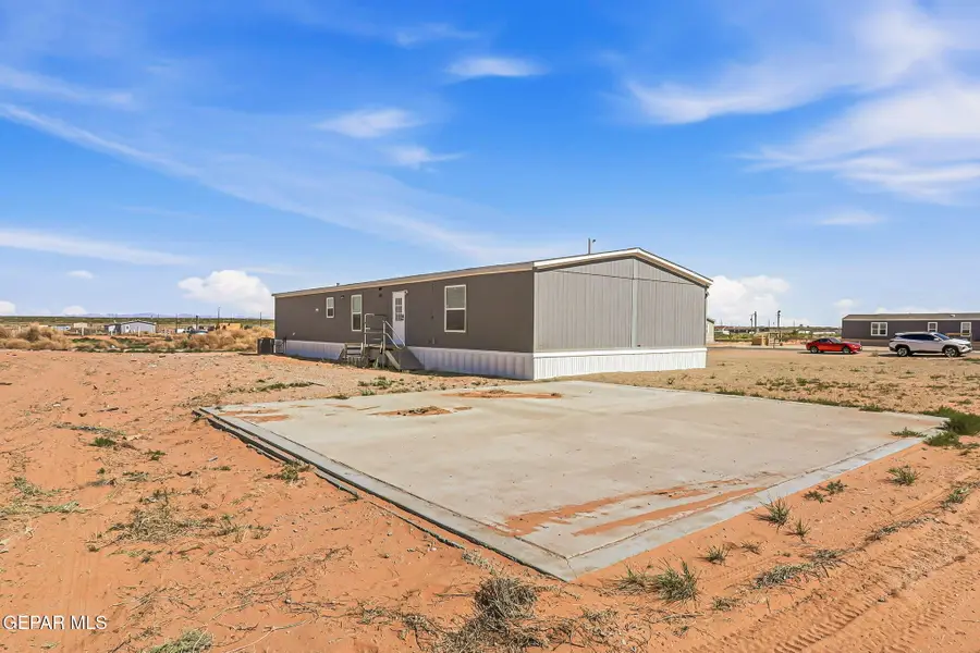 1369 Arasian Desert Drive, Chaparral, NM 88081 - #3
