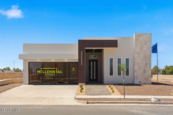 13900 Paseo Alegre Avenue, El Paso, TX 79928