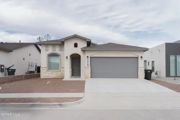 15165 Method Avenue, El Paso, TX 79938
