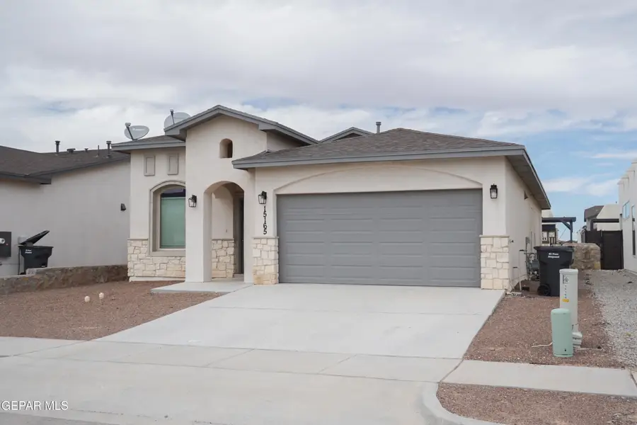 15165 Method Avenue, El Paso, TX 79938 - #2