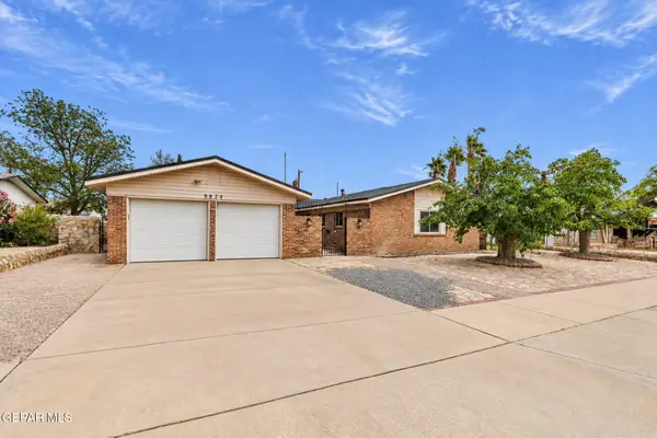 9924 Audobon Street, El Paso, TX 79924