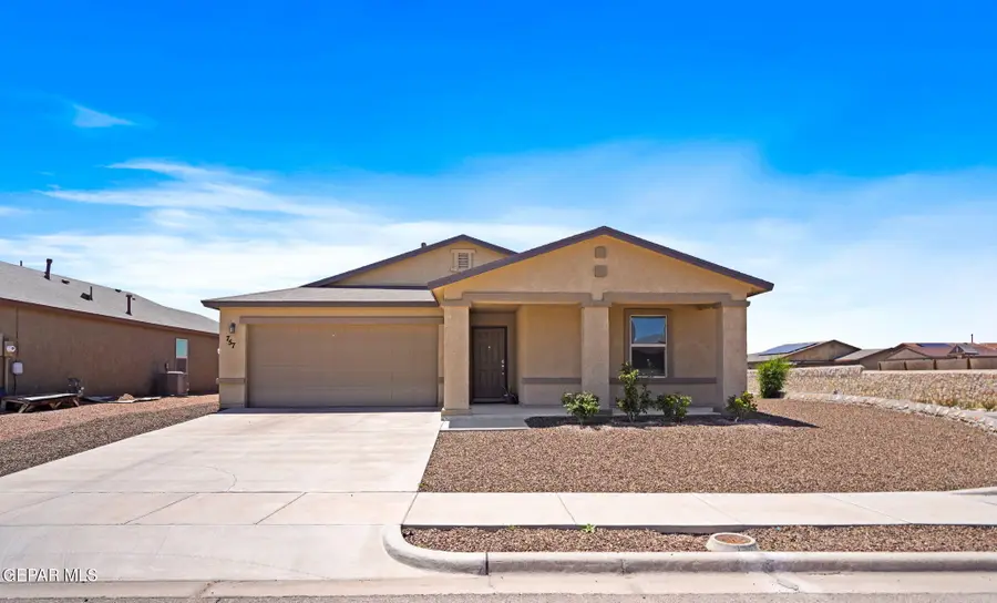 757 Villa Romero Drive, Horizon City, TX 79928 - #2