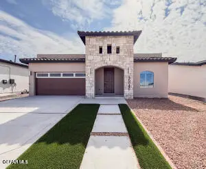 15040 Laura Lane, El Paso, TX 79938 - #1