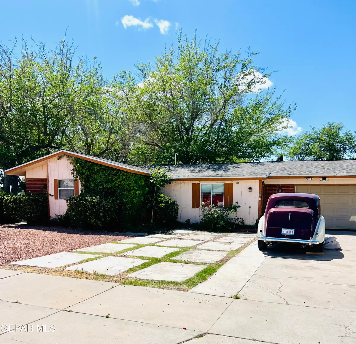 3305 Tyrone Road, El Paso, TX 79925 - #1
