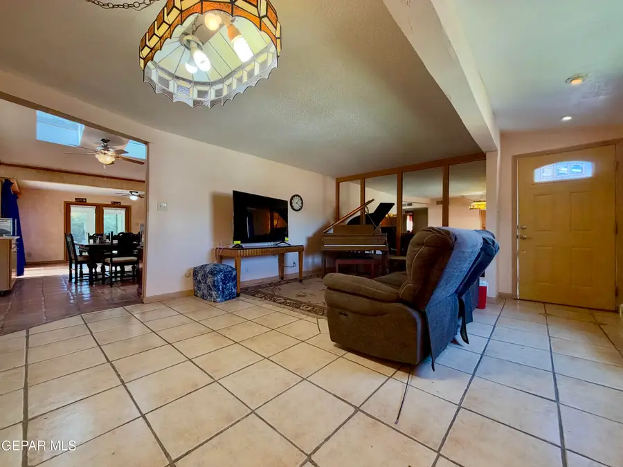 3305 Tyrone Road, El Paso, TX 79925 - #3