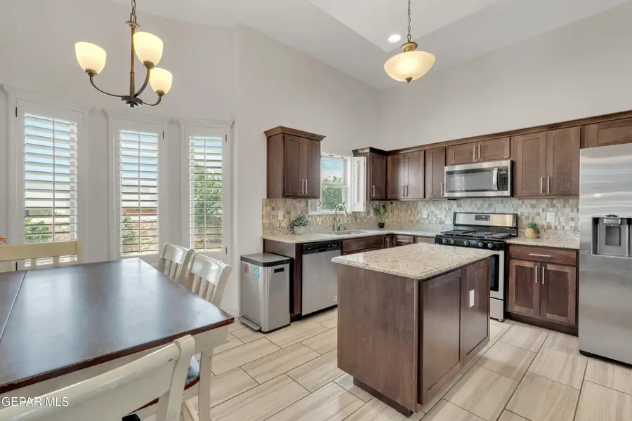 14513 Petralia Avenue, El Paso, TX 79938 - #3