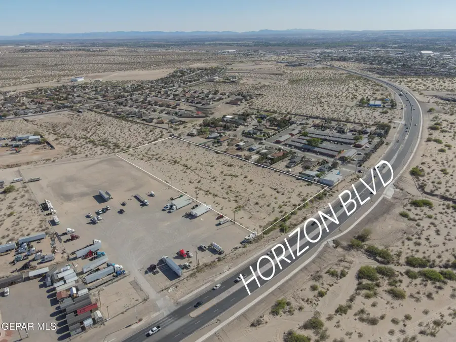 TBD Horizon Boulevard, El Paso, TX 79928 - #2