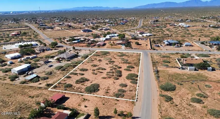 5160 Powder River Lane, El Paso, TX 79938 - #3