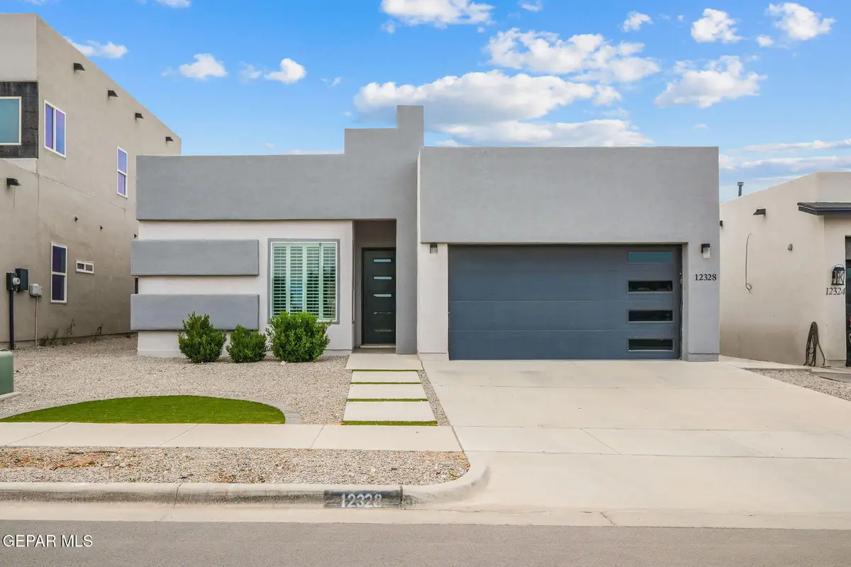 12328 Desert Hawk Avenue, El Paso, TX 79938 - #1
