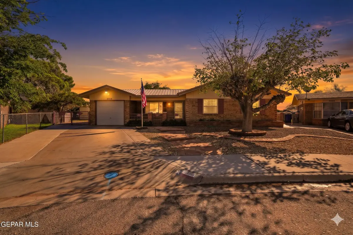 5008 Greco Court, El Paso, TX 79924 - #1