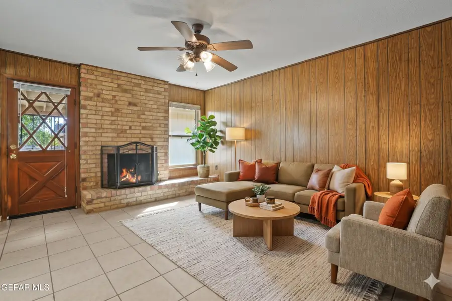 5008 Greco Court, El Paso, TX 79924 - #2