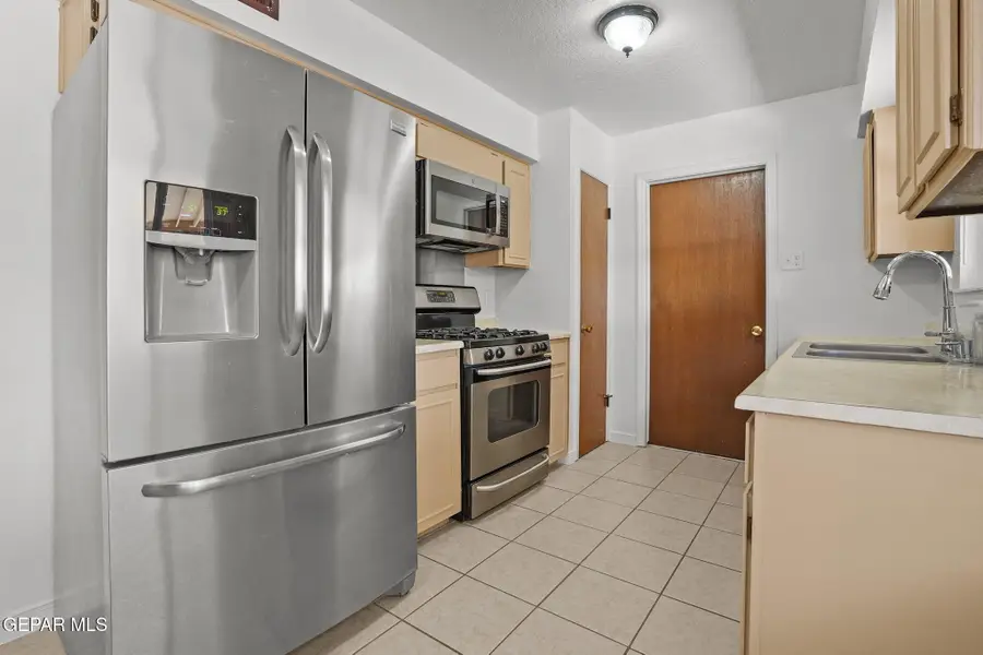 5008 Greco Court, El Paso, TX 79924 - #3
