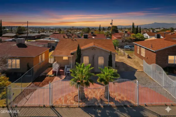 3726 Jefferson Avenue, El Paso, TX 79930