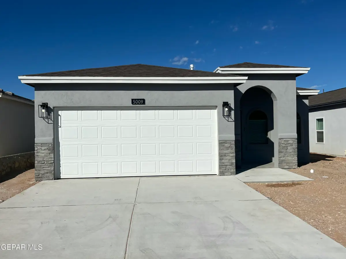 14509 Brianna Leah Drive, El Paso, TX 79938 - #1