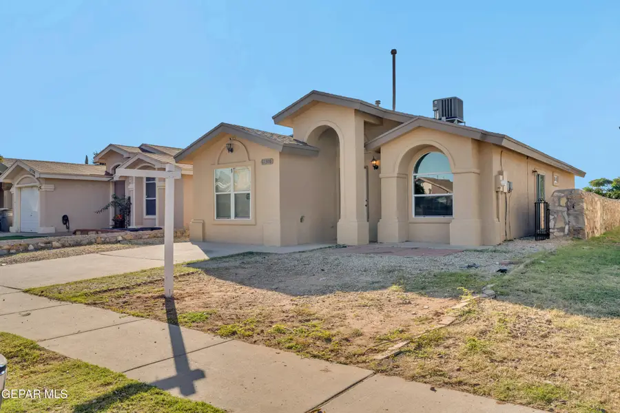 12316 Tierra Alamo Drive, El Paso, TX 79938 - #3