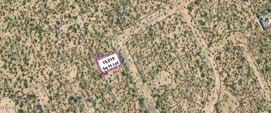 1 Bronaugh Drive, El Paso, TX 79928 - #3