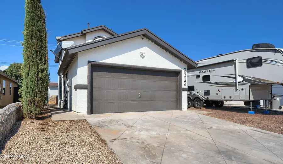 3313 Scarlet Point Drive, El Paso, TX 79938 - #2