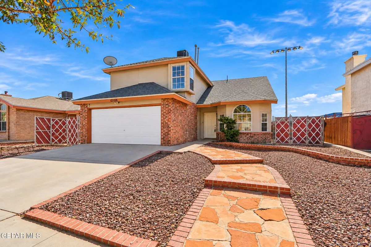 12108 Dos Rios Drive, El Paso, TX 79936 - #1