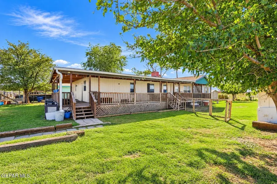 12367 O'donnell Street, El Paso, TX 79934 - #2