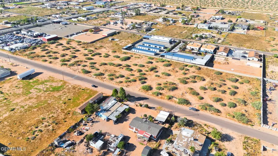 13321 Boots Green Road, El Paso, TX 79938 - #3