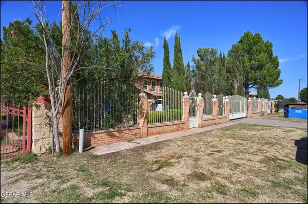 1331 Elara Drive, San Elizario, TX 79849