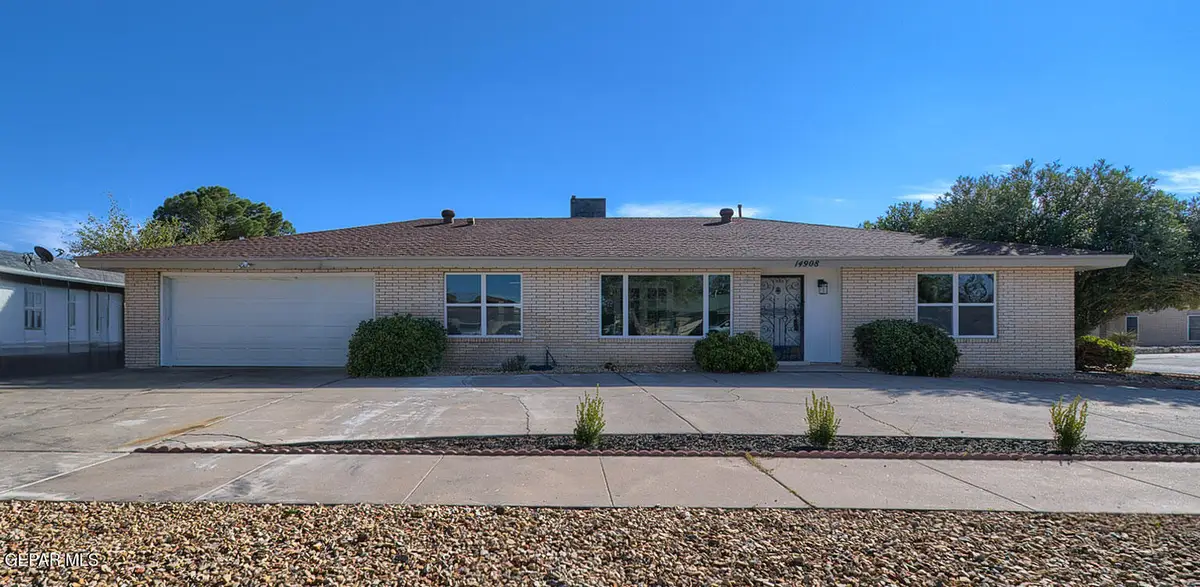 14908 Roslyn Drive, Horizon City, TX 79928 - #1