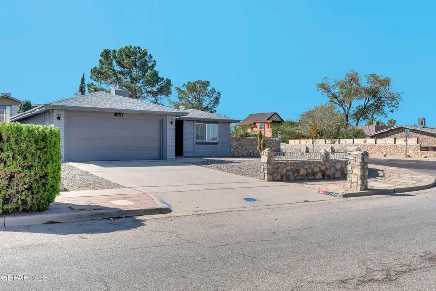 11768 Henry Phipps Drive, El Paso, TX 79936 - #3