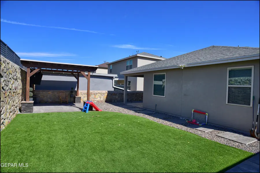 1625 Sam Dominguez Street, El Paso, TX 79928 - #3