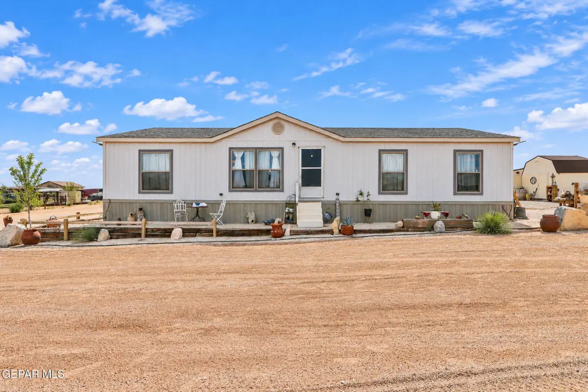 19310 Phillip Bazaar, El Paso, TX 79938 - #1