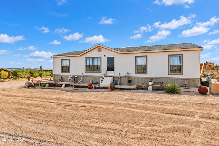 19310 Phillip Bazaar, El Paso, TX 79938 - #3