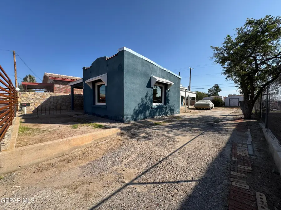 354 Dolan Street, El Paso, TX 79905 - #3