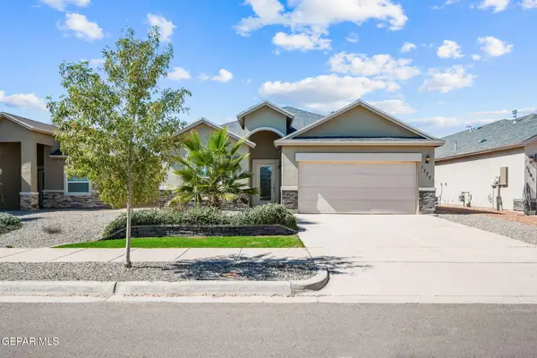 1177 Night Sky Street, El Paso, TX 79928