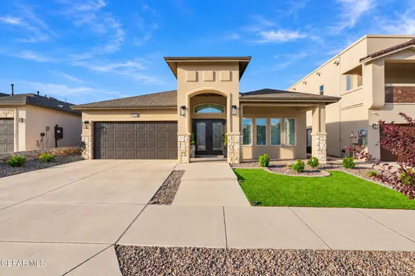 51085 Fox Trail Avenue, El Paso, TX 79934