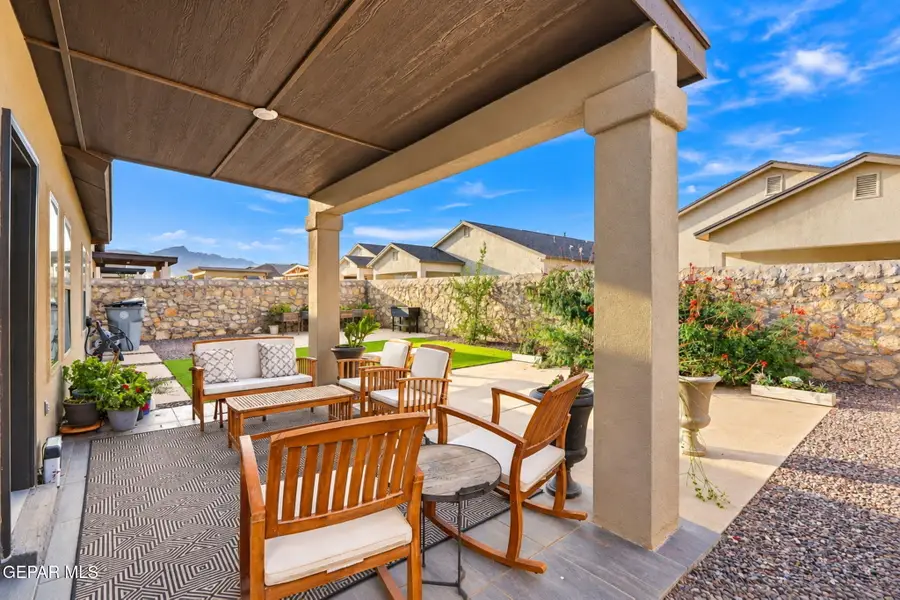 51085 Fox Trail Avenue, El Paso, TX 79934 - #2