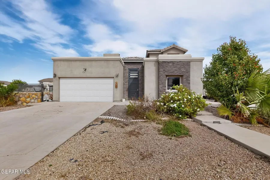 951 Selway River Place, El Paso, TX 79932 - #2