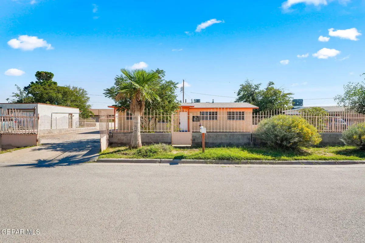 14796 Bombay Court, Horizon City, TX 79928 - #1