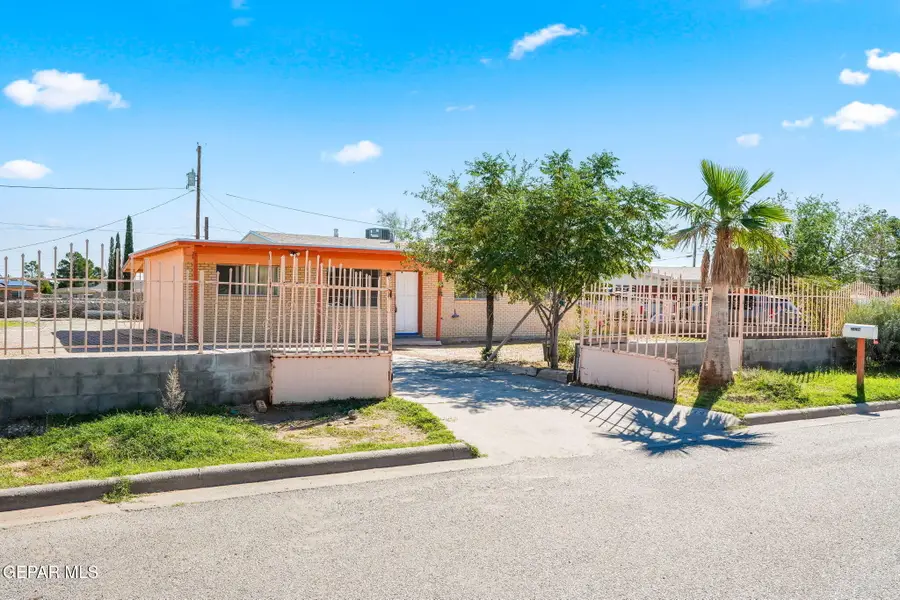 14796 Bombay Court, Horizon City, TX 79928 - #2