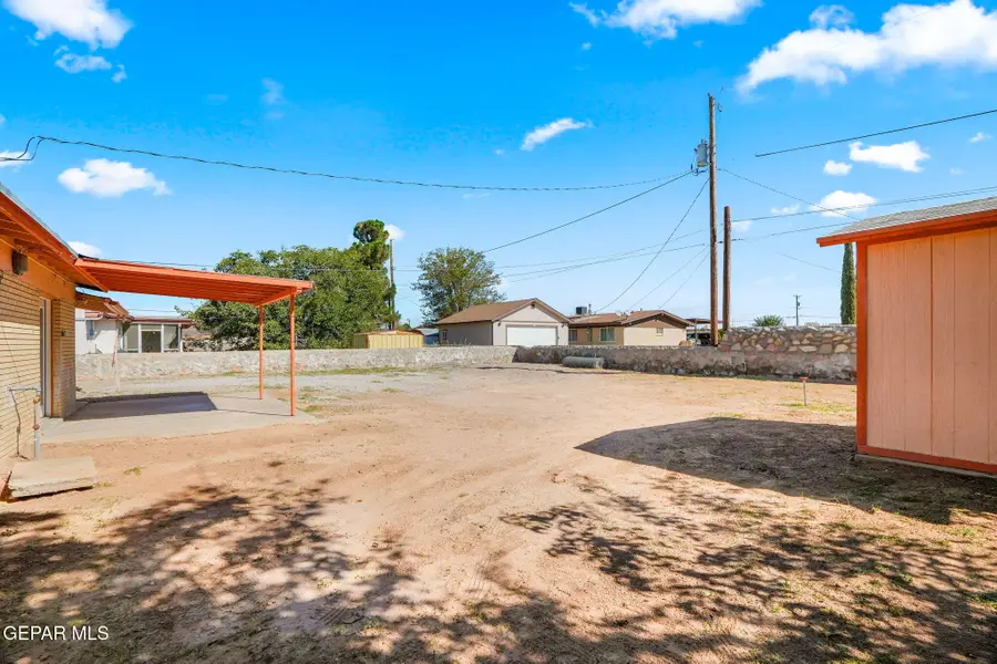 14796 Bombay Court, Horizon City, TX 79928 - #3