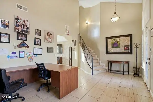 701 Colonial Bluff Street, El Paso, TX 79928 - #3