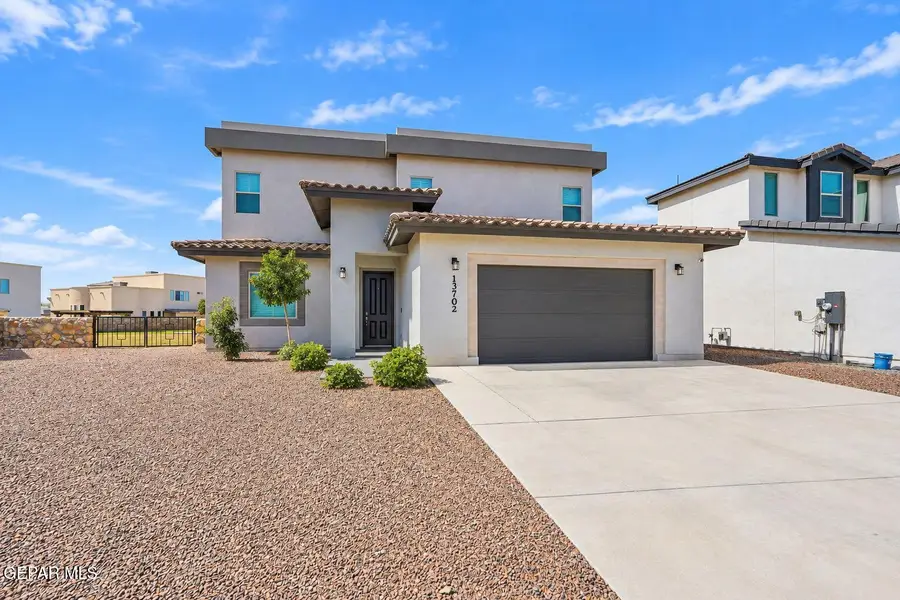 13702 Kathys Court, El Paso, TX 79928 - #2