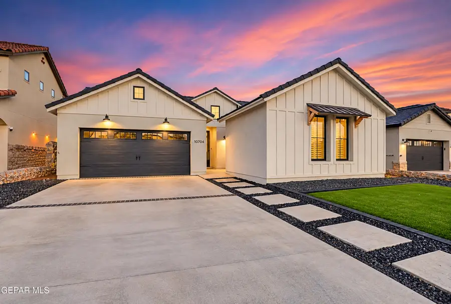 10704 Walden Pond Street, El Paso, TX 79924 - #2
