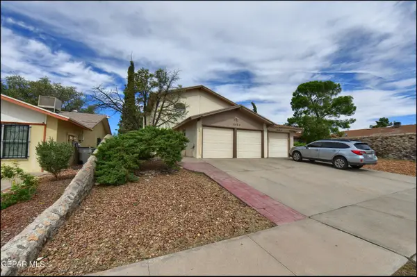7113 Portugal Drive #A, El Paso, TX 79912